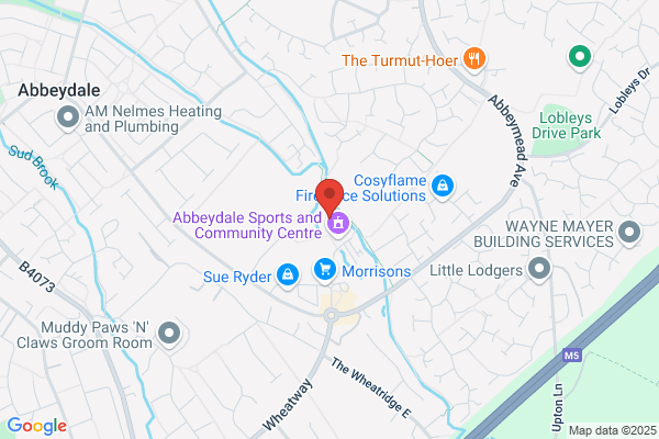 Abbeymead Social Club
