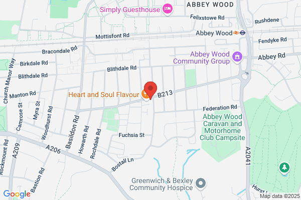 Abbeywood Chiropody Clinic
