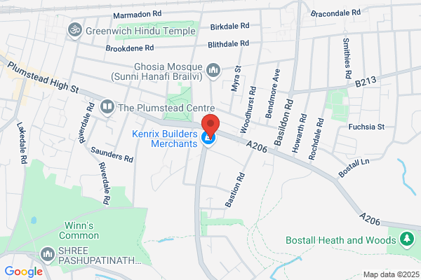 Abbeywood Tandoori