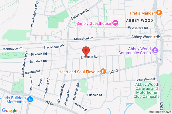All London Cleaning Co