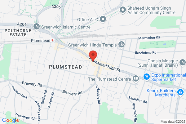 Best-one - Plumstead High Street, London [Closed]