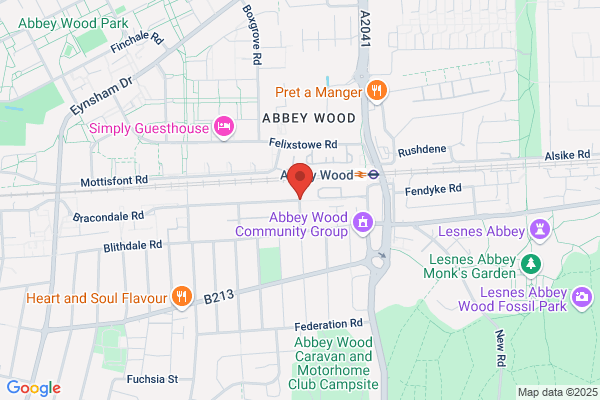 Jumoke Family Resource Centre