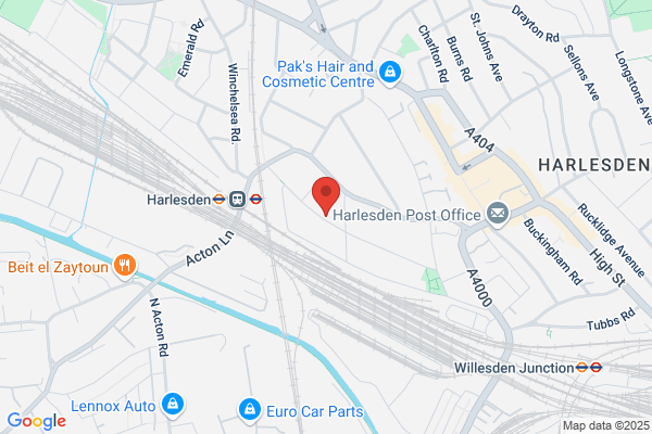 MB Electrical Services