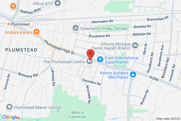 Plumstead Library