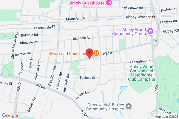 Thind Wine Merchants