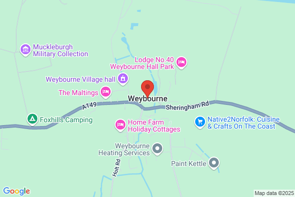 Weybourne
