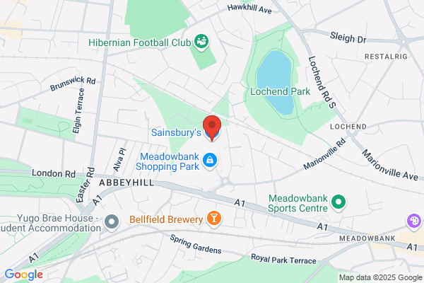 Argos Meadowbank (Sainsbury's C&C)