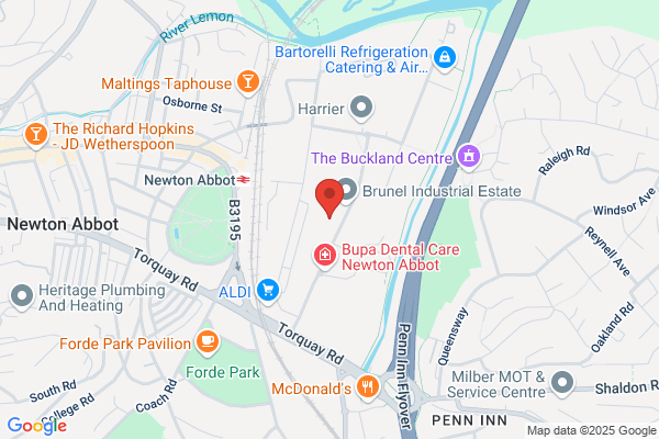 Bradfords Building Supplies