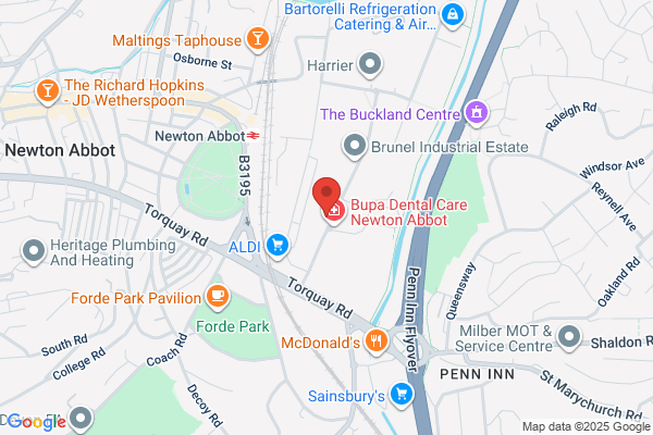 Buyrite Tyres (Newton Abbot) Ltd