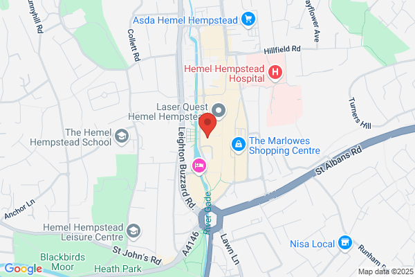 NatWest Hemel Hempstead