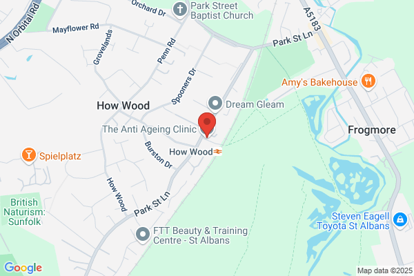 The Anti Ageing Clinic