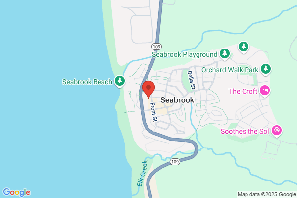 Darren Seabrook Construction