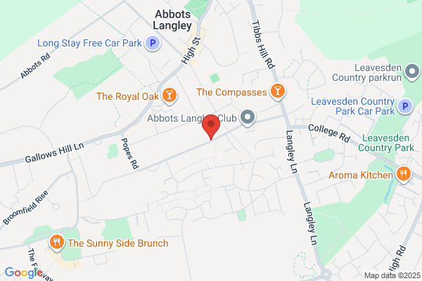 Day J F & Son (Builders) Ltd