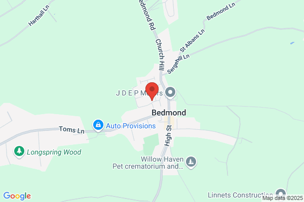 Moreton Builders