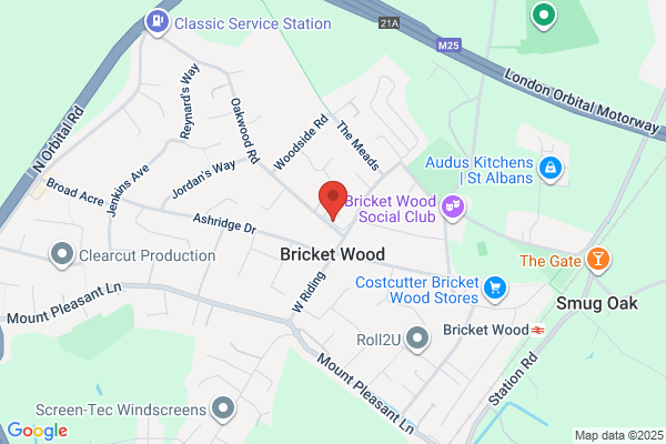 Bricket Wood Pharmacy
