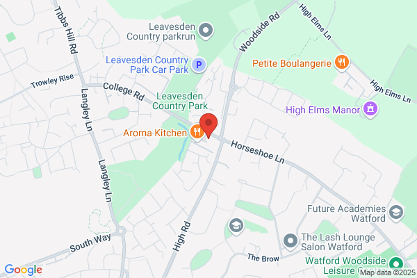 Leavesden Pharmacy