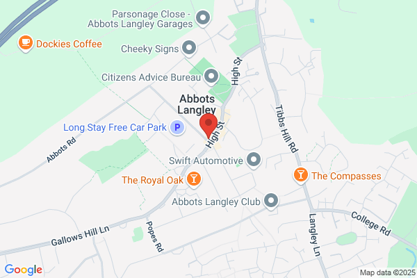 Bloomsbury Dental Practice