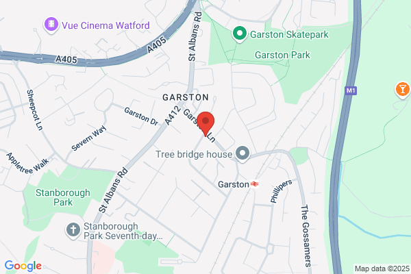 Garston Lodge Dental Practice