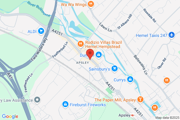 London Road Dental Practice