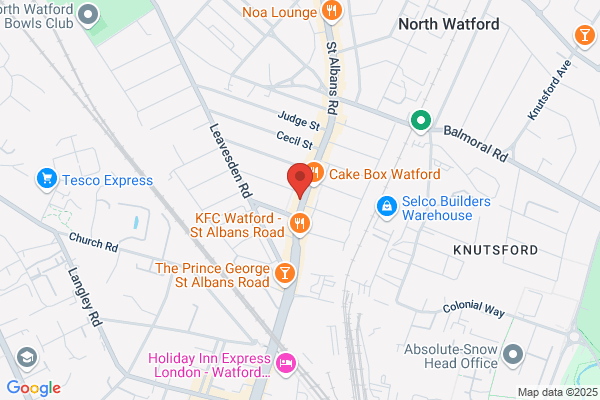 Watford Dental Practice