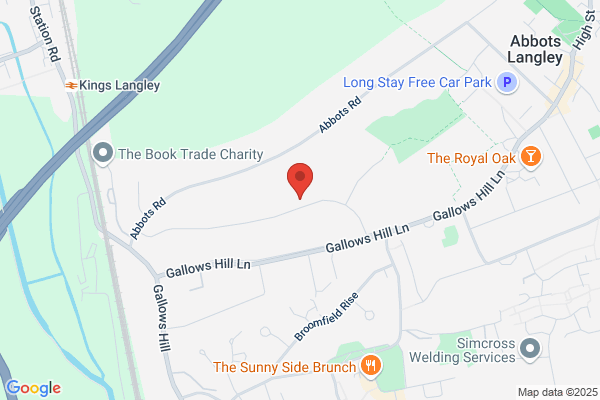 The Langleys School Of Motoring
