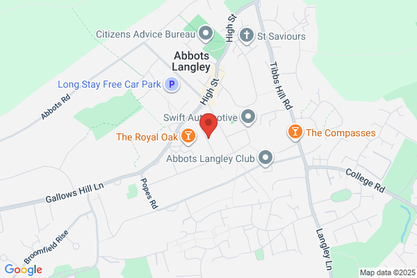 Albanwood Electrical