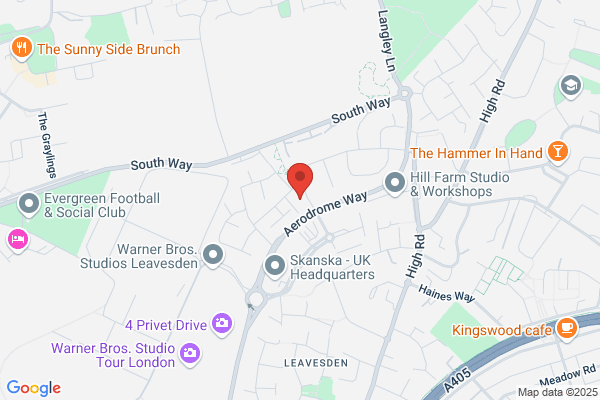 Connells Estate Agents Leavesden