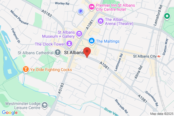 Northwood Estate Agents