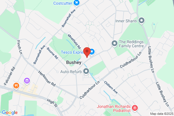 Russell James Fencing