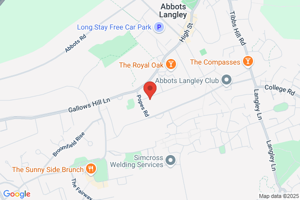 Apex Service Station