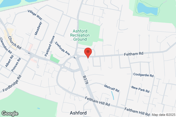 Ashford Autos