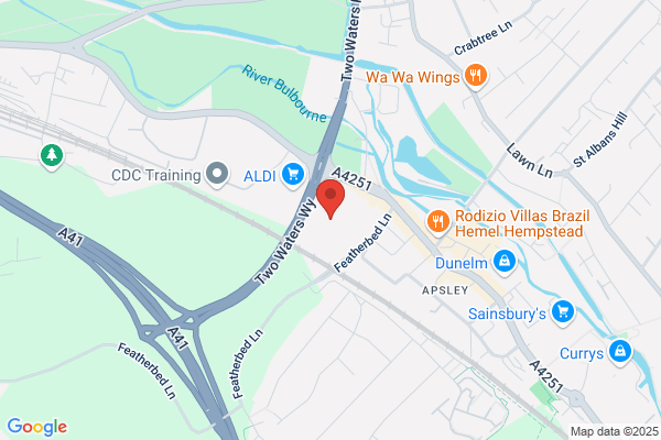 Bridge Garage Services Ltd