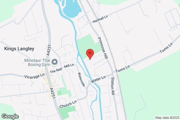Westbrook Repair Centre