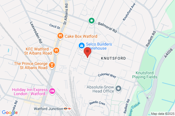 Howdens - North Watford