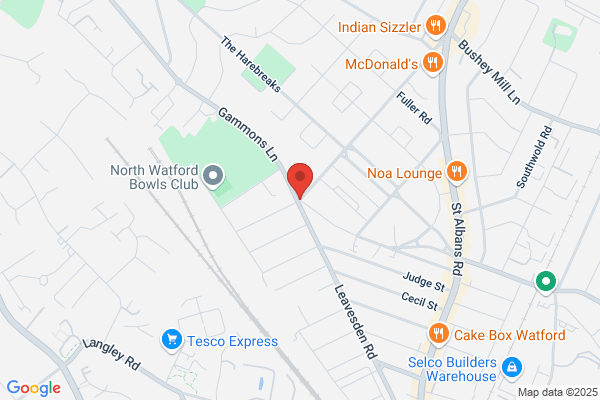 Gardenwise Watford