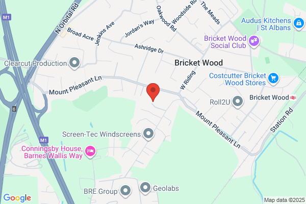 Maxstead & Bareham Ltd