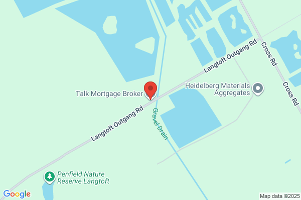 Talk Mortgage Services Ltd