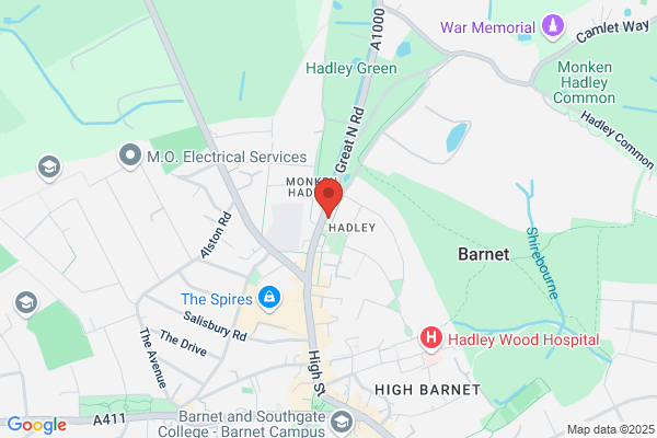 Top To Bottom Herts Ltd
