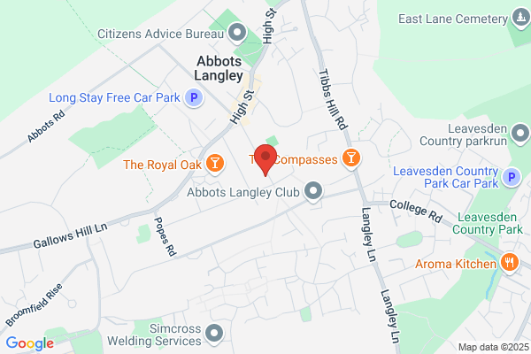 Abbots Langley Parish Council