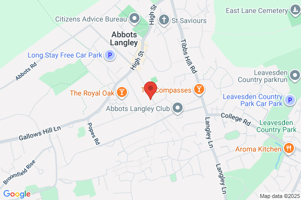 Abbots Langley Parish Council
