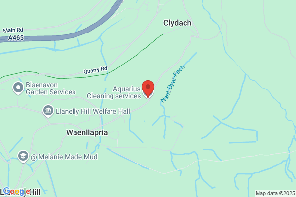 Aquarious Cleaning Services
