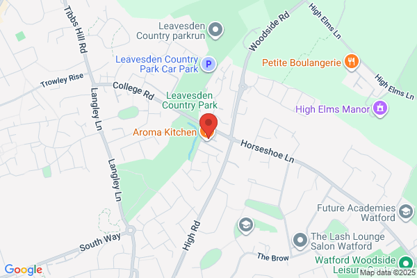 Aroma Kitchens