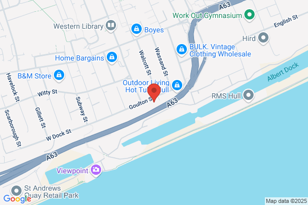Asquith & Co (Refrigeration) Ltd