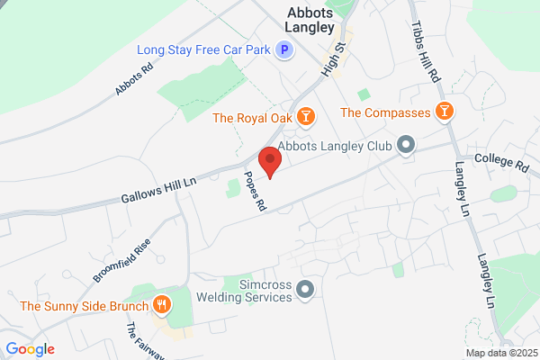Long House Accident Repair Centre Ltd