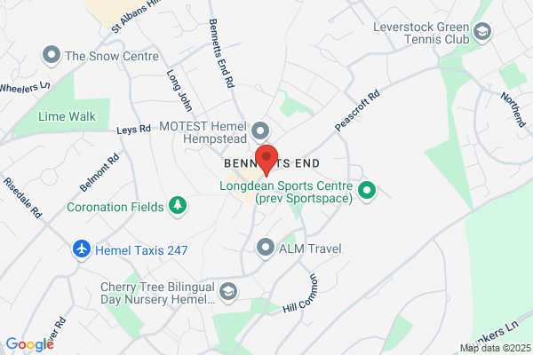St Benedicts C Of E Church