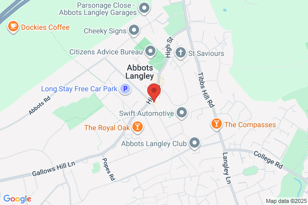 Abbots Tandoori