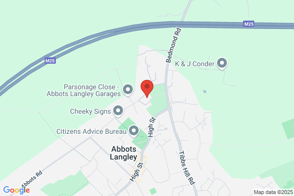 Abbots Langley Junior Mixed Infant School