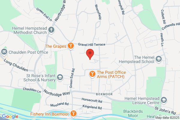 Boxmoor Primary School
