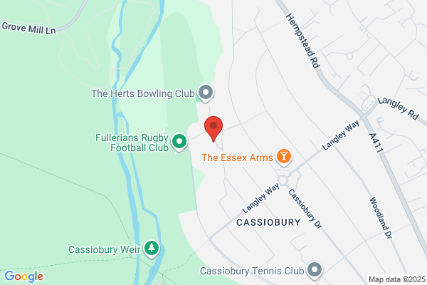 Cassiobury Infant & Nursery School
