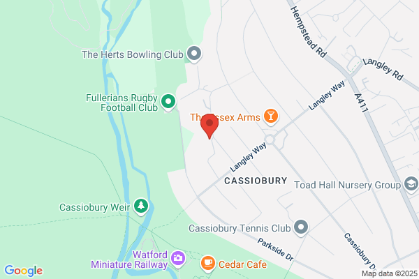 Cassiobury Junior School